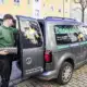 Pest control technicians on an on-site assignment – Desinsekta GmbH